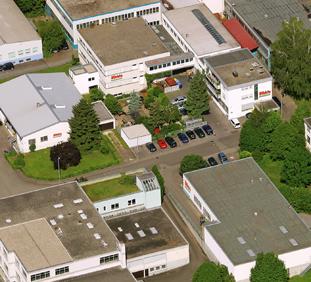 blattfedern edelstahl - Federntechnik B&uuml;rkle - Stanzteile stanzen
